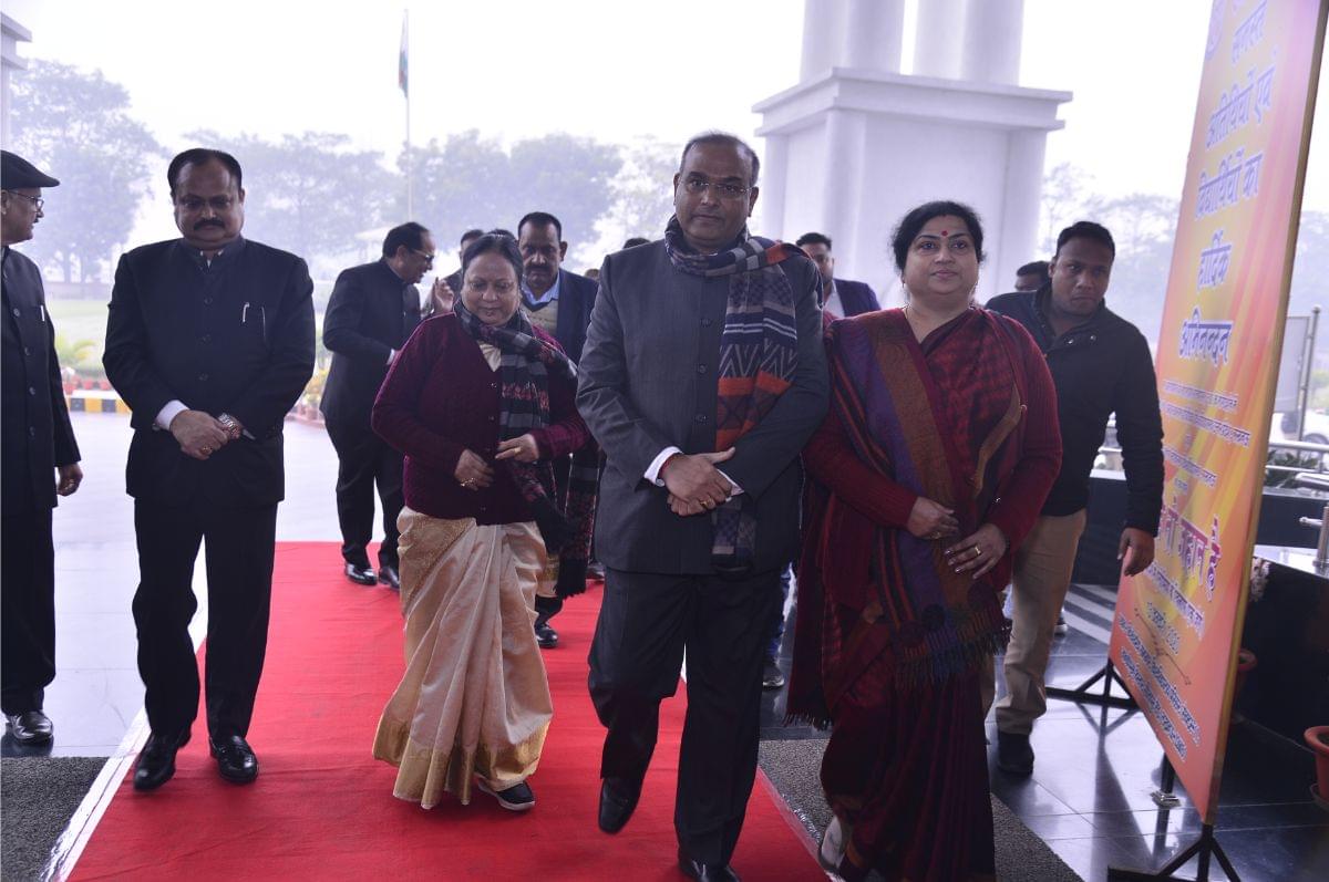 AKTU Convocation photo 23